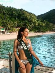 miss earth 2